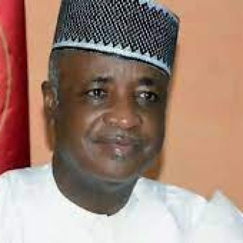 Wamakko Disowns 2027 VP Ambition
