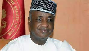 Read more about the article Wamakko Disowns 2027 VP Ambition