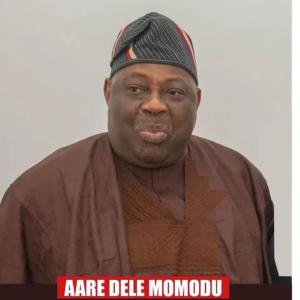 I Would Have Been Embarrassed If Tinubu Had Honoured Me - Dele Momodu 3 image 1