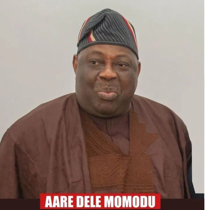 You are currently viewing I Would Have Been Embarrassed If Tinubu Had Honoured Me – Dele Momodu