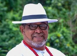 Read more about the article I Love Nigeria, I Wish President Tinubu Well And Will Support Him To Succeed – Patrick Doyle