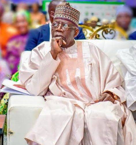 Read more about the article FG’ll Unlock Potentials Of All States, Says Tinubu Potential