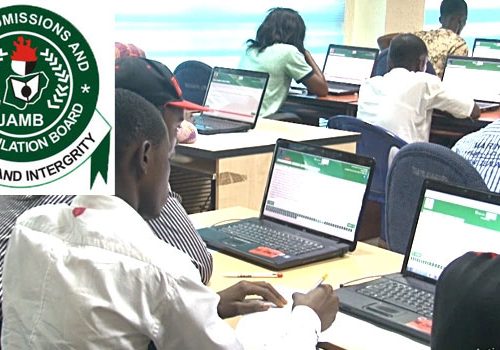 Read more about the article JAMB To Hold 2025 UTME Mop-up Exam On June 28 For Absentees, Biometric Failures, Others Across Nigeria 