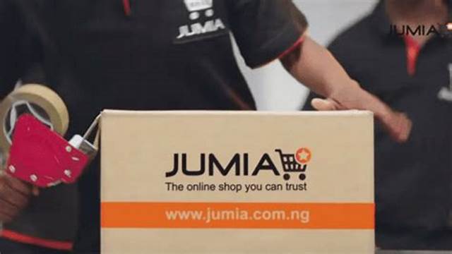 You are currently viewing Jumia Ramps Up Strategy To Counter Chinese Rivals Temu, Shein Amid Investor Pressure 