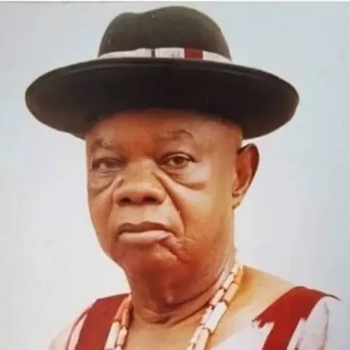 Read more about the article Mike Ejeagha Buried 24hrs After Death, Son Gives Reason