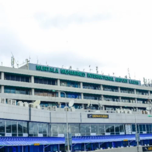 FAAN To Begin Phased Renovation Of Terminal One At Murtala Muhammed International Airport