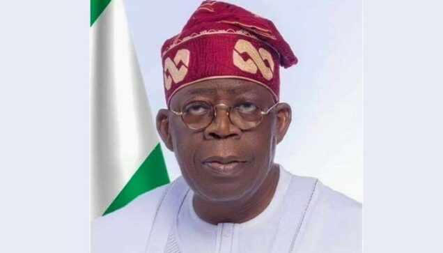 You are currently viewing 2027: S’East Group Urges Ndigbo To Back Tinubu’s Re-election