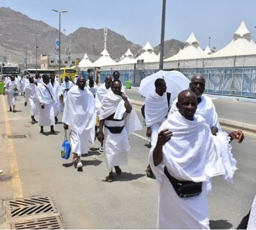 Read more about the article 2025 Hajj: NAHCON To Conclude Return Airlift July 2