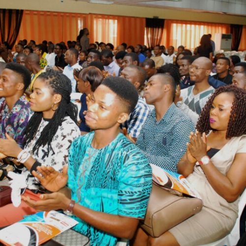 Read more about the article FG Unveils Registration Portal For 2025 National Youth Confab