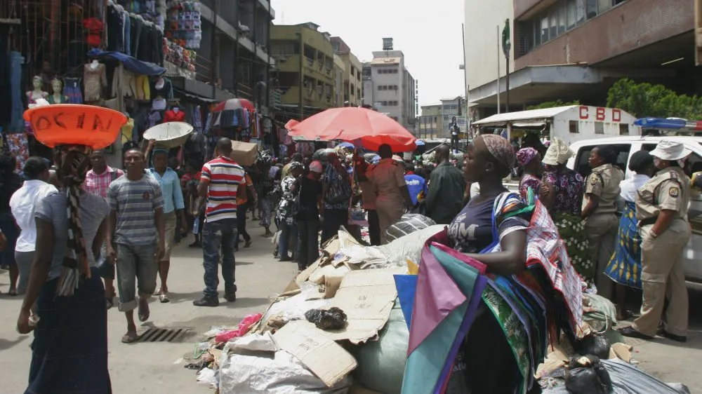 You are currently viewing Credicorp: Nigerians To Access Up To N2 Million In Interest-Free Consumer Credit