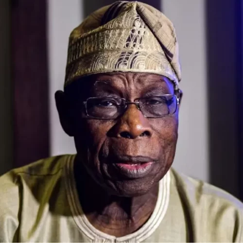 Read more about the article What Ooni Of Ife Told Olunloyo During Alaafin Lamidi Adeyemi’s Selection — Obasanjo