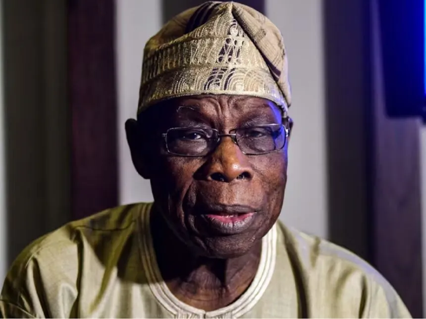 You are currently viewing What Ooni Of Ife Told Olunloyo During Alaafin Lamidi Adeyemi’s Selection — Obasanjo