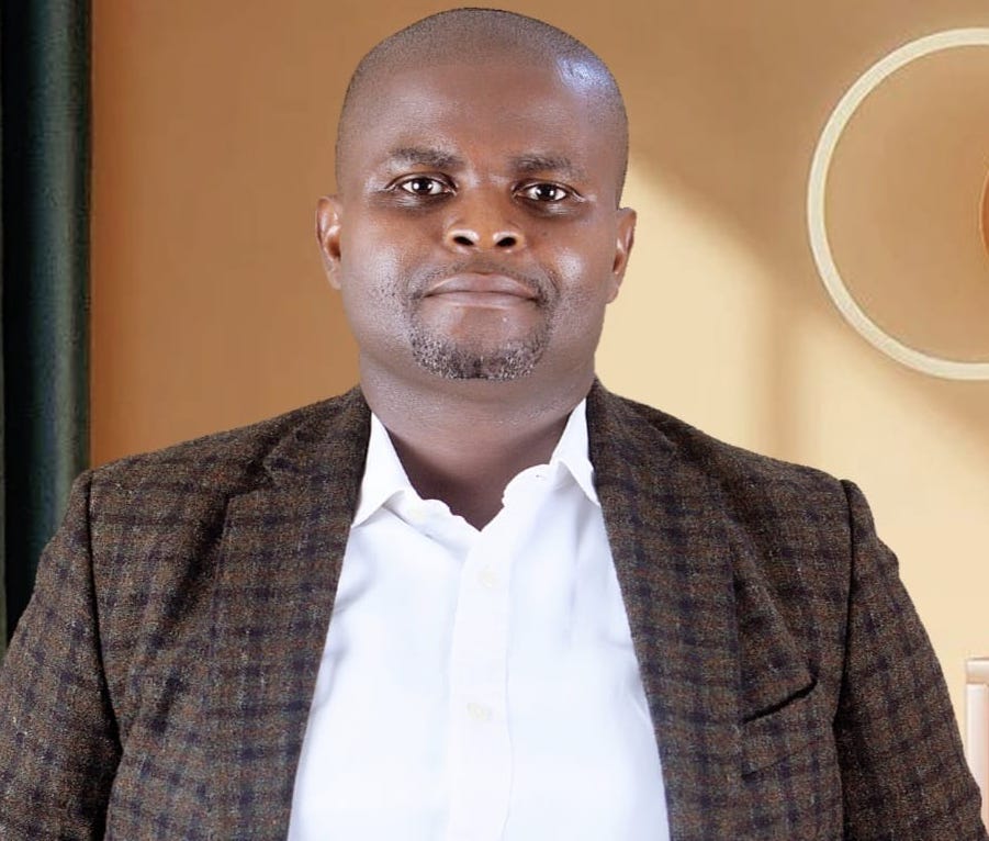 You are currently viewing PDP: Can This Dry Bone Live Again, By Obinna Chima