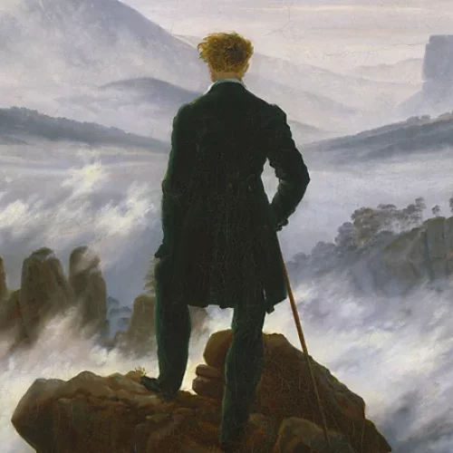 ‘Humans Need Solitude’: How Being Alone Can Make You Happier