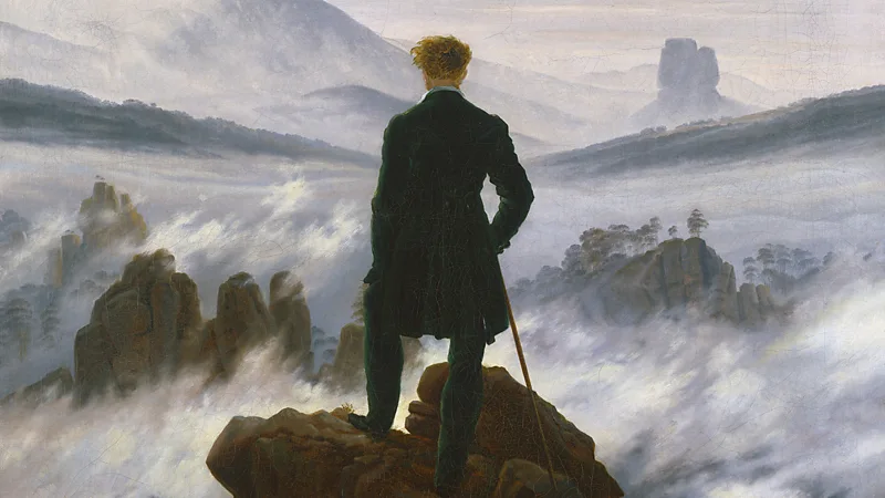 You are currently viewing ‘Humans Need Solitude’: How Being Alone Can Make You Happier