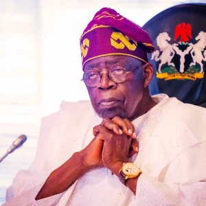 president tinubu 1