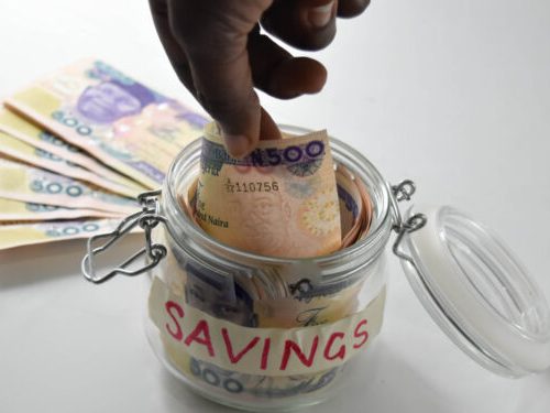 Read more about the article Why Most Young Nigerians Struggle To Save — And What Fintechs Must Fix
