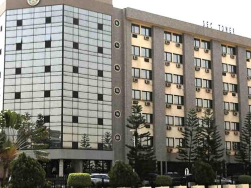 Read more about the article SEC Tenure Rule: Panic Grips Capital Market Operators 