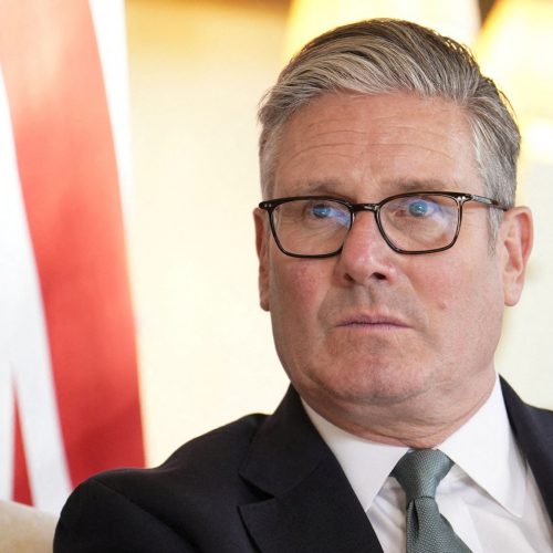 Read more about the article Government Makes Concessions To Labour Rebels Over Welfare Reforms