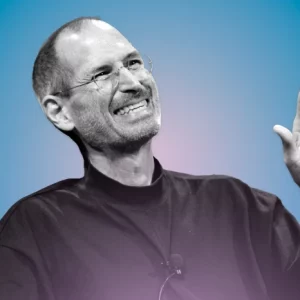 steve jobs inc