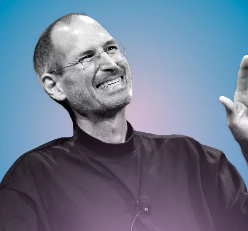 Read more about the article To Be Happier and More Successful, Steve Jobs (And Science) Says Stop Trying To Specialize