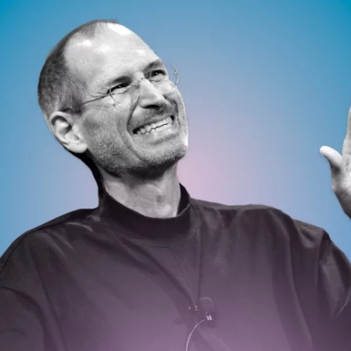 To Be Happier and More Successful, Steve Jobs (And Science) Says Stop Trying To Specialize