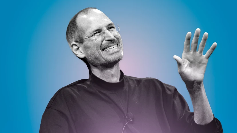 You are currently viewing To Be Happier and More Successful, Steve Jobs (And Science) Says Stop Trying To Specialize
