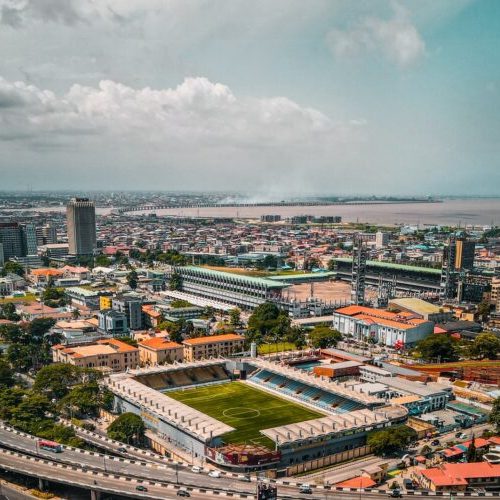 Read more about the article Nigeria’s Largest Indoor Arena Set To Open In Lekki, Lagos