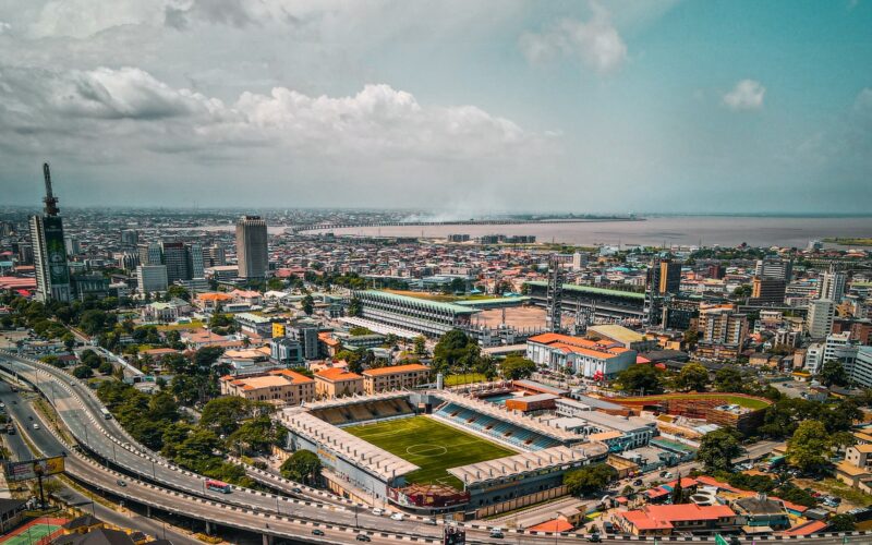 You are currently viewing Nigeria’s Largest Indoor Arena Set To Open In Lekki, Lagos