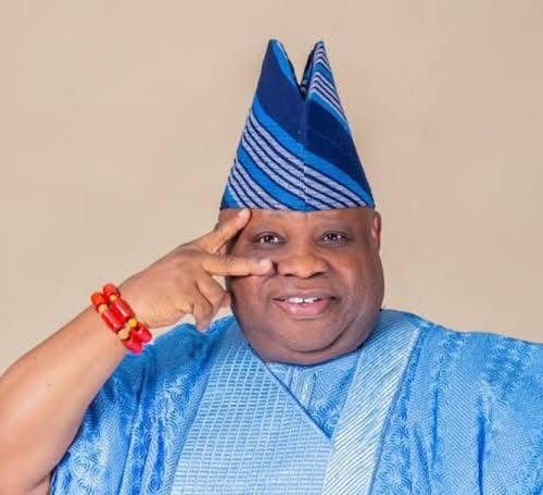Read more about the article Who Are The Musketeers Masquerading For Adeleke In APC? By Cornelius Boulus