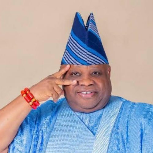 Who Are The Musketeers Masquerading For Adeleke In APC? By Cornelius Boulus