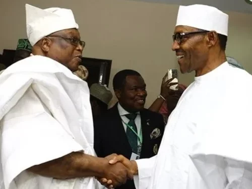 Read more about the article Awujale Of Ijebu, Buhari’s Longtime Friend, Dies At 91