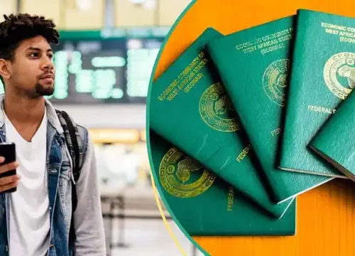 Read more about the article Nigerians Lose Over N75 Billion Annually on Rejected US, UK, Other Visa Applications