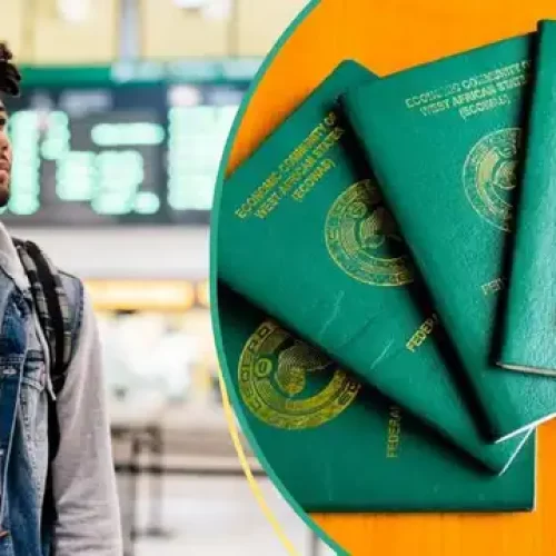 Nigerians Lose Over N75 Billion Annually on Rejected US, UK, Other Visa Applications