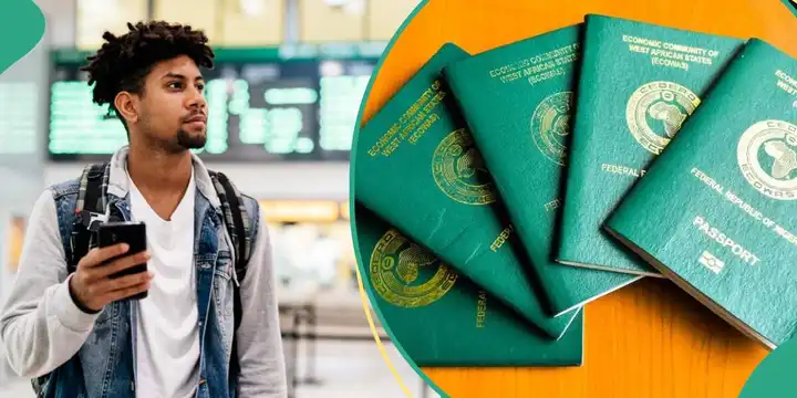 You are currently viewing Nigerians Lose Over N75 Billion Annually on Rejected US, UK, Other Visa Applications