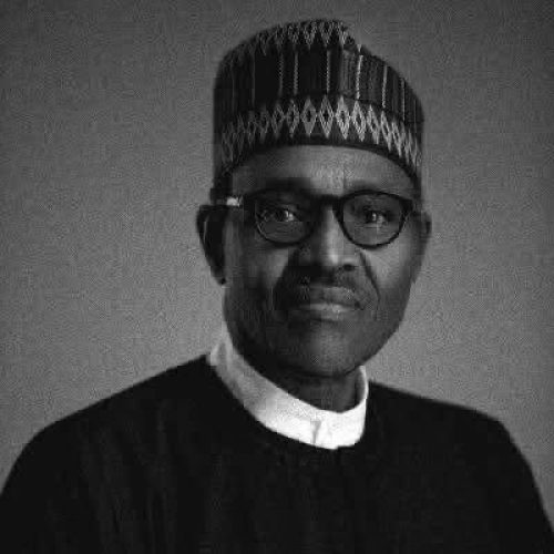 Muhammadu Buhari (GCFR) Maigaskia is Gone!