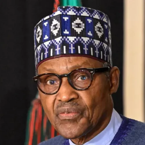 The Over 120 Minutes Battle To Save Buhari’s Life