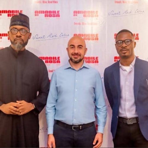 Nigeria’s Sweet Wine Market Hits $420m Driven By Youthful Tastes
