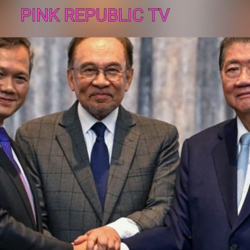Read more about the article Thailand And Cambodia Reach Unconditional Ceasefire To End Border Clashes, Says Malaysian Pm.