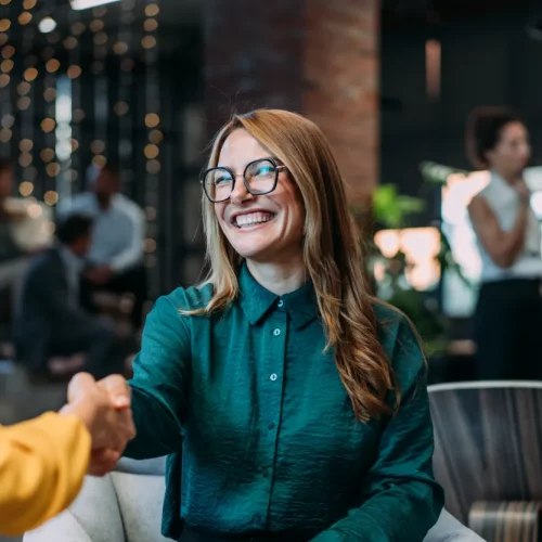 Read more about the article The Biggest Red Flag In A ob Interview, According To A Founder—And What Impresses Her Most