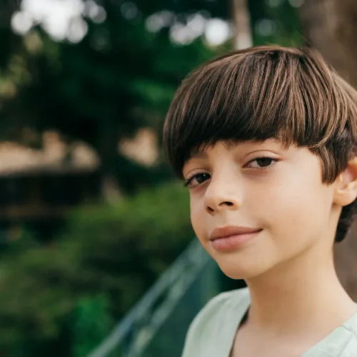 Read more about the article I’ve Studied Over 200 kids—If You Teach Your Child ‘Just One Skill’ In Life, Make It This: ‘It’s Non-Negotiable’ For Me