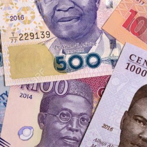 Nigeria’s Money Supply Records Second Drop In 2025, Falls To N119 Trillion 