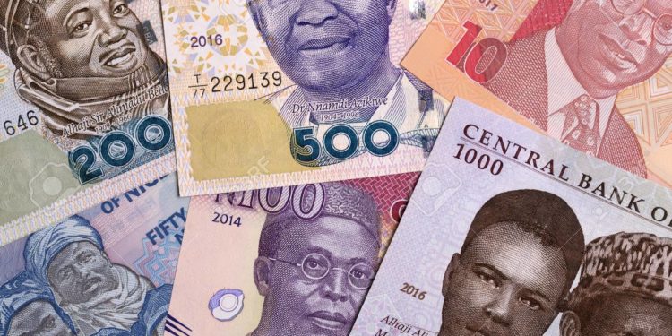 You are currently viewing Nigeria’s Money Supply Records Second Drop In 2025, Falls To N119 Trillion 