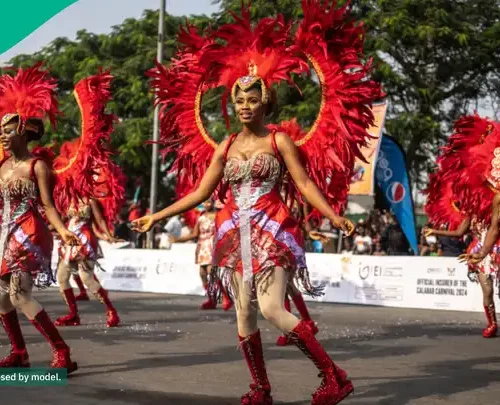 Read more about the article Edo Carnival 2025: Date Set for Celebration Of Heritage, Modernity