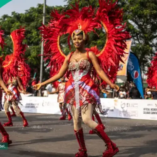 Edo Carnival 2025: Date Set for Celebration Of Heritage, Modernity