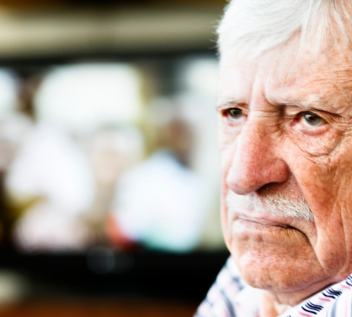 Read more about the article People Who Become Bitter And Lonely As They Get Older Usually Display These 9 Behaviors (Without Realising It)