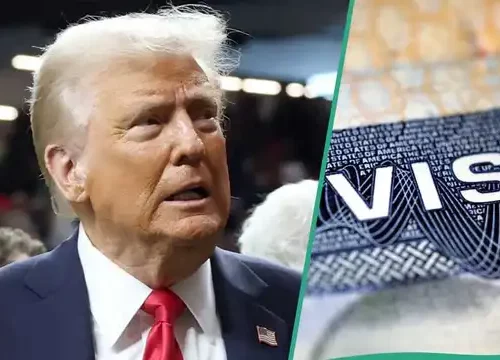 Read more about the article Full List of 5 New Requirements for US Visa Applicants in Nigeria