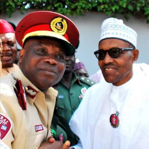 Read more about the article A Man Of Integrity And Great Sense Of Humor Departed. Rest In Peace, President Mohammed Buhari, GCFR
