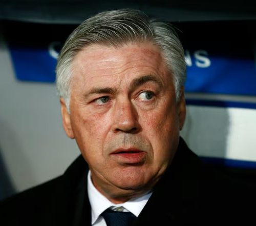 Read more about the article Carlo Ancelotti Fined €386,000 And Given One-Year Prison Sentence Over Tax Fraud