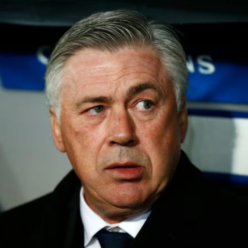 Carlo Ancelotti Fined €386,000 And Given One-Year Prison Sentence Over Tax Fraud